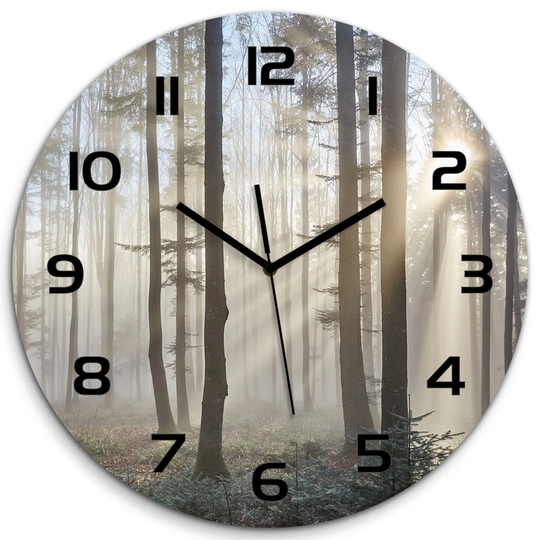 Josas 60cm Silent Wall Clock