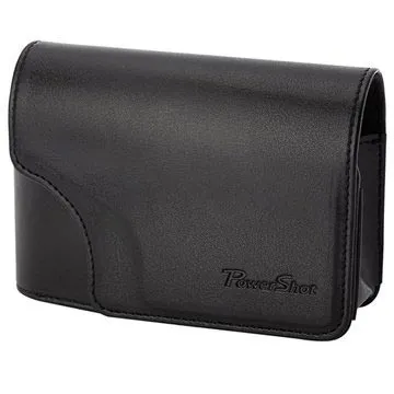 Canon PowerShot SX700 HS Digital Camera Case DCC-1570 - Black