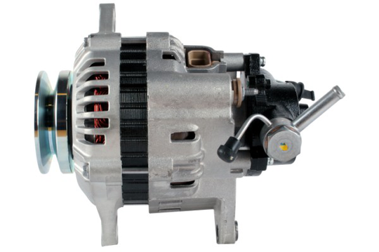 Alternator 8EL012429-711 by Hella