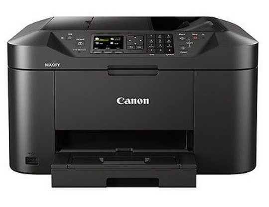 Canon MAXIFY MB2155 Multifunction A4 Colour Inkjet Printer