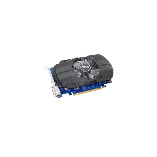 Asus Phoenix GT1030 OC, 2GB DDR5, PCIe3, DVI, HDMI, 1531MHz
