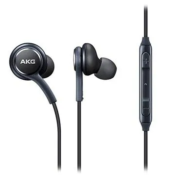 Samsung Earphones Tuned by AKG - EO-IG955BS - Titanium Grey