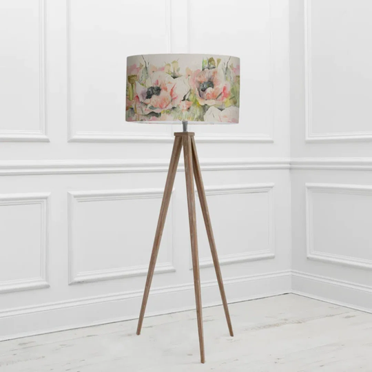 Aratus Tripod Floor Lamp