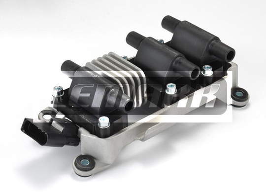 LEMARK DRY IGNITION COIL CP346 Replaces 078 905 104,XIC8396,880074,CU1207,12851