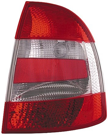 Combination Tail Light 9EL 354 079-021 Hella 9EL 354 079021