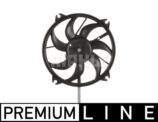 Air Conditioning fan 8EW351043-621 by BEHR