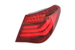 Combination Tail Light LLI161 Magneti Marelli LLI161