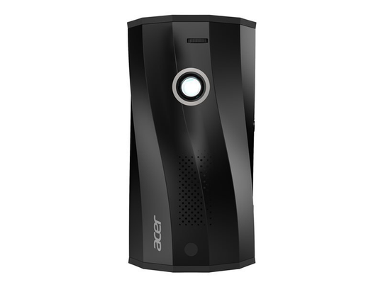 Acer C250i DLP Projector - LED 300 ANSI lumens - Full HD (1920 x 1080)