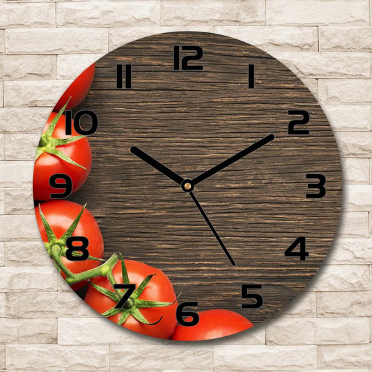 Jaseon 30cm Silent Wall Clock