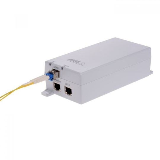 AXIS T8154 60W SFP Midspan