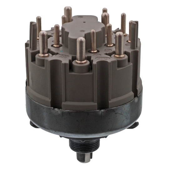 headLight Switch 46472 by Febi Bilstein