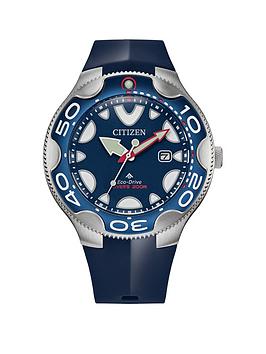Citizen Gents Eco-Drive Promaster Diver Watch