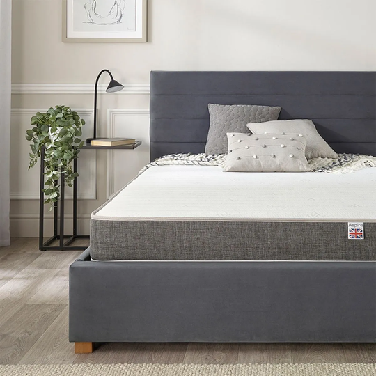Aspire Pocket 1000 Value Mattress Small Single