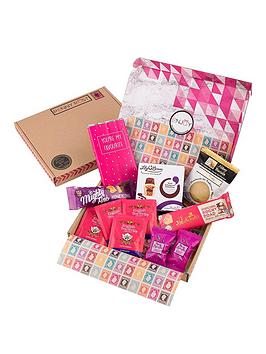 Penny Post Girlie Box