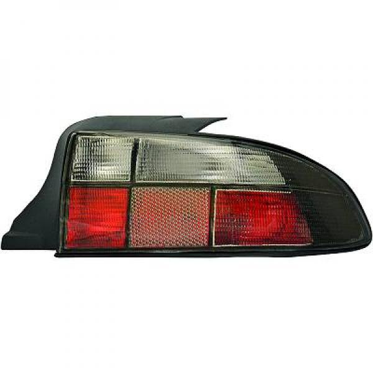 Combination Tail Light Set HD Tuning 1250295 Diederichs 1250295