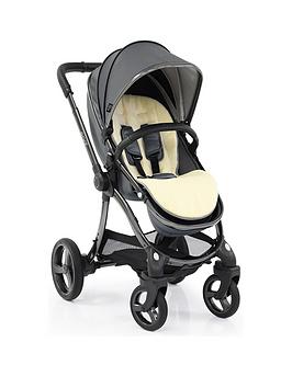 Egg2 Egg Stroller - Jurassic Grey