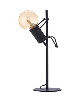 Stick Man Table Lamp