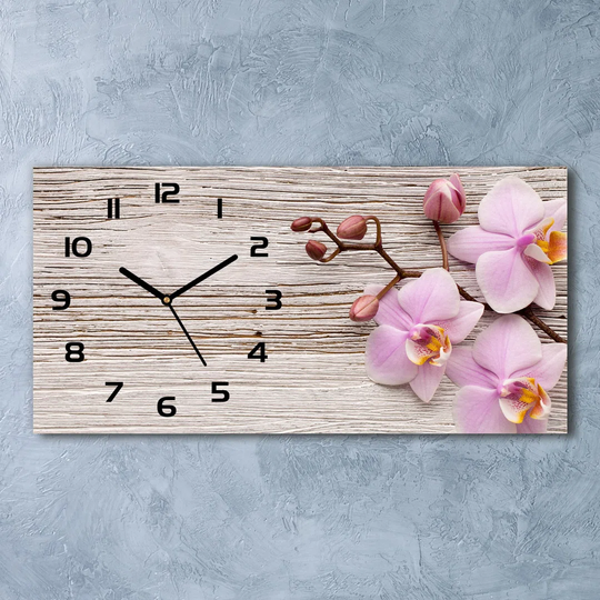 Jaydeep Silent Wall Clock