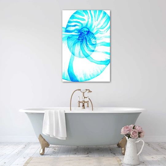 Poster, Clear Shell