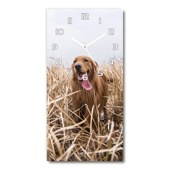 Jekhari Silent Wall Clock