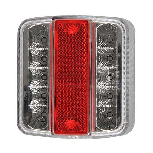 Tail Light LED Eco 12 Volt 713401