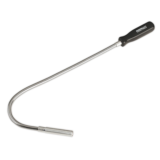 Sealey AK6531 | Flexible Magnetic Pick-Up Tool 1.5kg Capacity