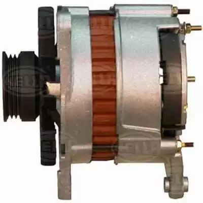 Alternator 8EL725852-001 by Hella