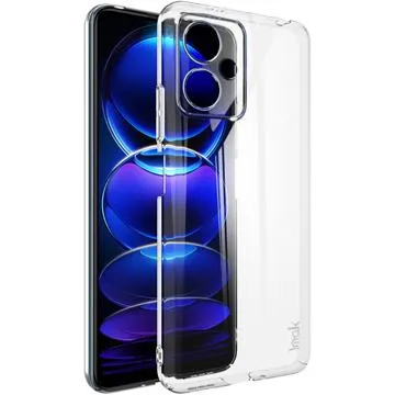 Imak Air II Pro Xiaomi Redmi Note 12 Case - Transparent