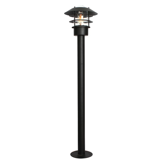 Portland 1-Light 102cm Post Light