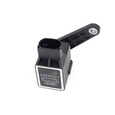 Sensor, Xenon light (headlight range adjustment) RH3500