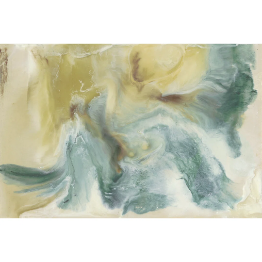 Emerald Tablets II
