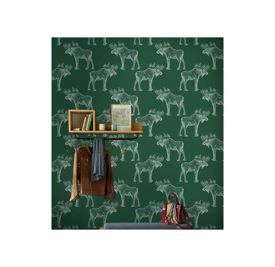 Edelare Wallpaper