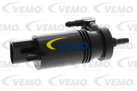 Cleaning fluid pump, headlight cleaning V48080041