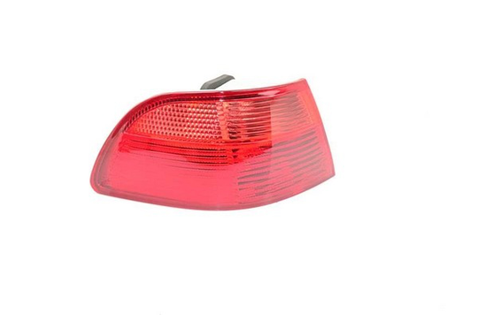 Tail light BSG 25805004