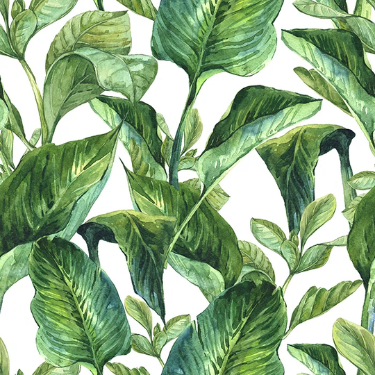 Inesse 2.08m x 1.46m Matte Wallpaper Roll