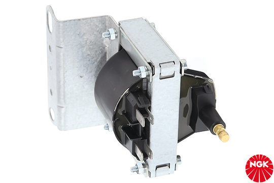 NGK U1002 / 48029 Ignition Coil Genuine NGK Component