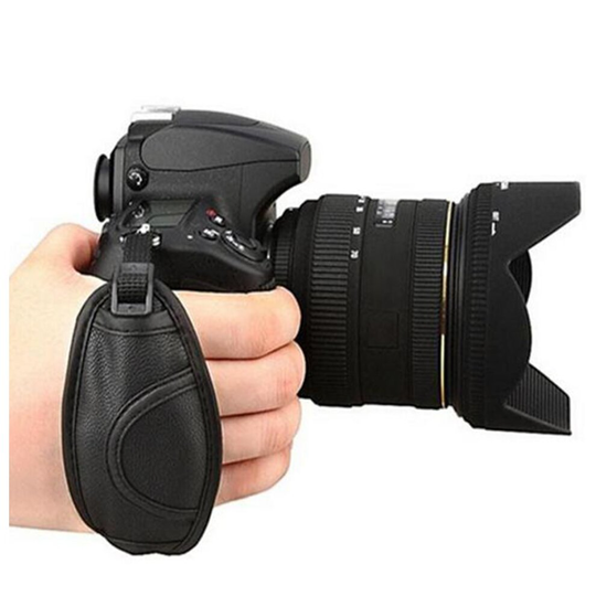 Camera Hand Strap Grip for Canon 5D Mark II 650D 550D 70D 60D 6D 7D Ni