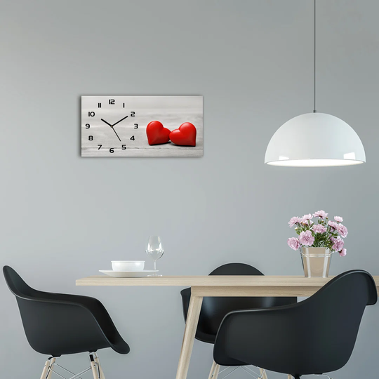 Jearlean Silent Wall Clock