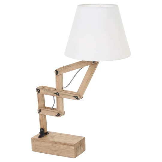 Ilaria 50cm Table Lamp