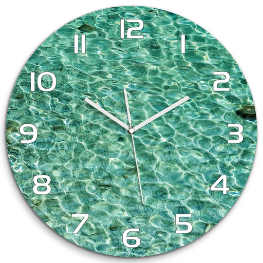 Jovanie 60cm Silent Wall Clock