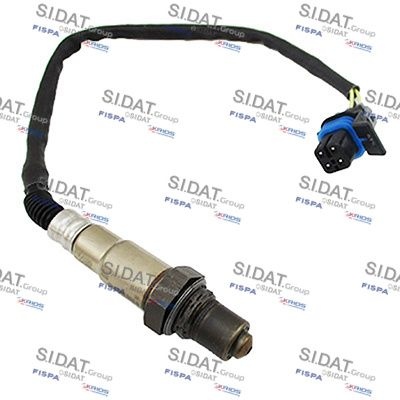 Lambda Sensor 90566