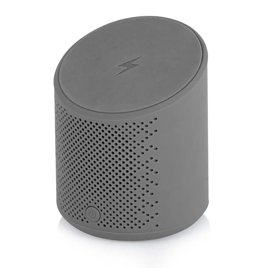 Akai Bluetooth Speaker - Grey