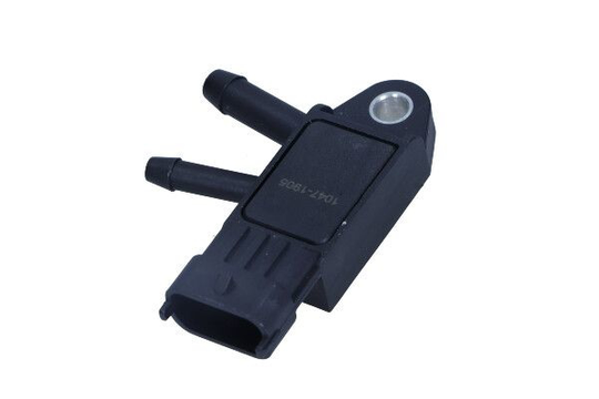 Air Pressure Sensor, height adaptation 210401
