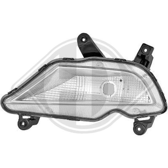 Daytime running lights 6807086