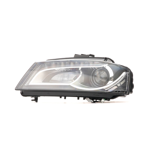 HELLA Headlights AUDI 1EL 009 648-391 8P0941003AM,8P0941029AM,8P0941029BE Headlamp,Headlight 8P0941029BM,8P0941029AM,8P0941029BE,8P0941029BM
