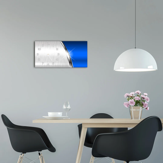 Jaunte Silent Wall Clock