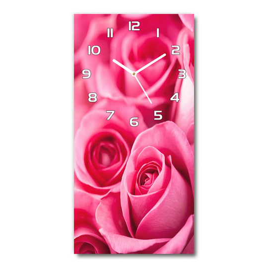 Jamyle Silent Wall Clock