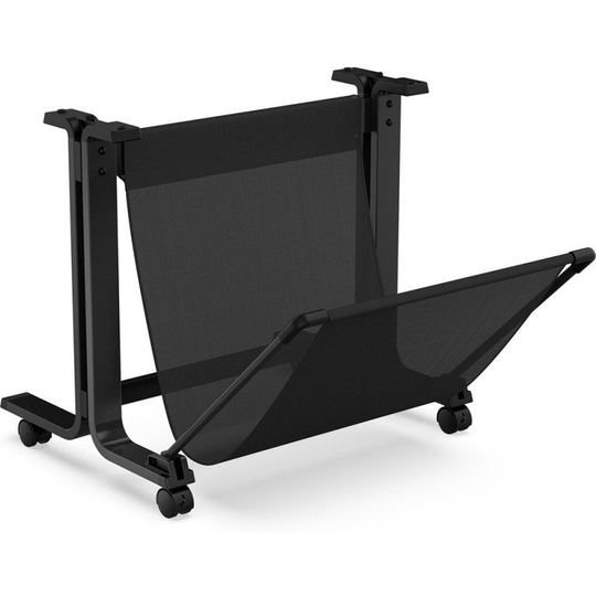 HP DesignJet T200/T600 24-in Printer Stand