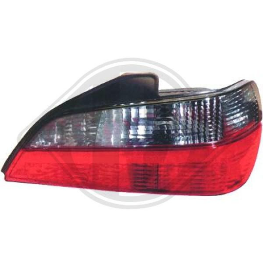 Tail light 4241090 Diederichs 4241090