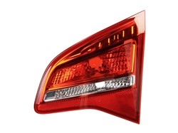 Combination Tail Light LLH521 Magneti Marelli LLH521